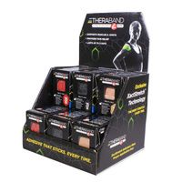 Buy TheraBand Countertop Display Kinesiology Tape