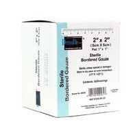 Buy DermaRite White Sterile Adhesive Dressing