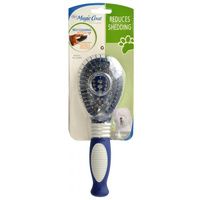 Buy Magic Coat Self-Cleaning Pin Brush