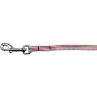 Buy Mirage Patriotic Stripes Nylon Ribbon Pet Leash