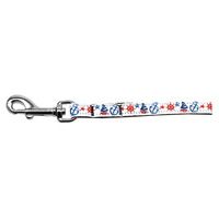 Buy Mirage Anchors Away Nylon Ribbon Pet Leash