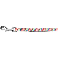 Buy Mirage Bright Diamonds Nylon Ribbon Pet Leash