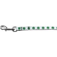 Buy Mirage Kiss Me - I Am Irish Nylon Ribbon Pet Leash