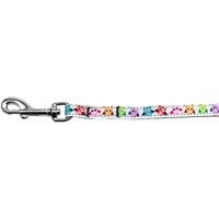 Buy Mirage Bright Owls Nylon Ribbon Pet Leash