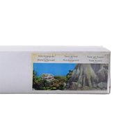 Buy Blue Ribbon Freshwater Rock & Tree Trunks Double Sided Aquarium Background