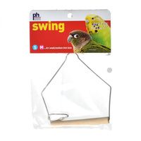 Buy Prevue Birdie Basics Swing - Small/Medium Birds