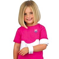 Buy FLA Orthopedics Pediatric Elastic Shoulder Immobilizer