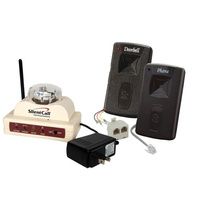 Buy Silent Call Legacy Series Sidekick Receiver Basic Notification Kit