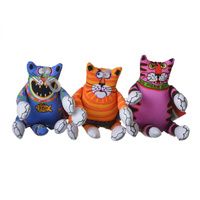 Buy Fat Cat Mini Terrible Nasty Scaries - Assorted