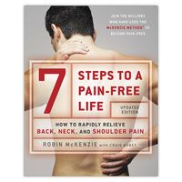 Buy OPTP 7 Steps to a Pain-Free Life Book