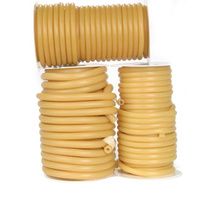 Buy Theraband Hygienic Translucent Amber Drainage Tubing