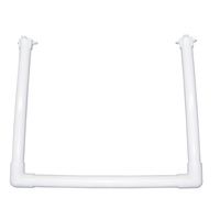 Buy MJM Single Ball Wall Rack