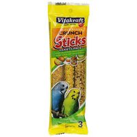 Buy VitaKraft Tropical Sticks for Parakeets