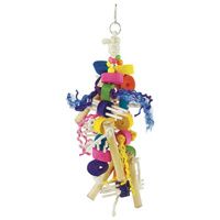 Buy Prevue Bodacious Bites Banquet Bird Toy