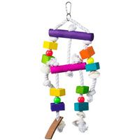 Buy Prevue Bodacious Bites Buffet Bird Toy