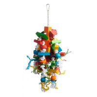 Buy Prevue Bodacious Bites Wizard Bird Toy