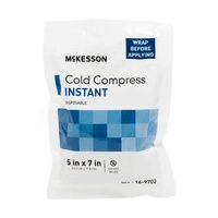 Buy McKesson Instant Cold Compress Pack