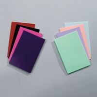 Buy Rolyan Watercolors Splinting Material Sheet Pack