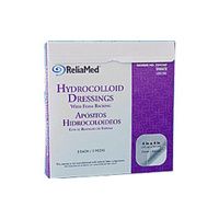 Buy Cardinal Health Essentials Hydrocolloid Dressing With Foam Back