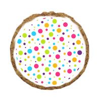 Buy Mirage Party Polka Dots Dog Treats