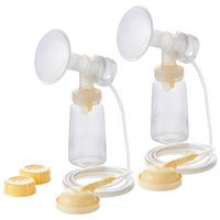 Buy Medela Symphony And Lactina Double Breastpump Kit