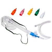 Buy Hudson RCI Multi-Vent Air Entrainment Oxygen Mask