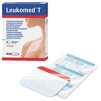Buy BSN Leukomed T Transparent Film Dressing