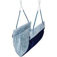 Buy Haleys Joy Sensory Wrap For On The Go Swing System