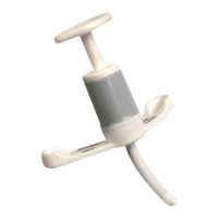 Buy Smiths Medical Portex Bivona Uncuffed Neonatal Tracheostomy Tubes