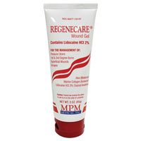 Buy MPM Regenecare Wound Care Hydrogel Dressing