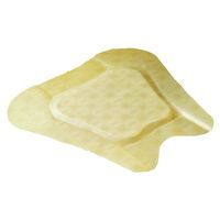 Buy Coloplast Biatain Adhesive Sacral And Heel Foam Dressing