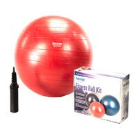 Buy Aeromat Fitness Ball Kit