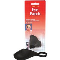 Buy Health Enterprises Acu-Life Vinyl Eye Patch Universal