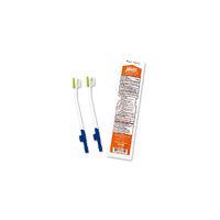 Buy Sage Toothette Oral Care Single Use Suction Toothbrush System with Perox-A-Mint Solution