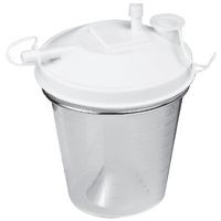 Buy Graham-Field 800cc Disposable Collection Bottle For 800 EV2 Aspirator