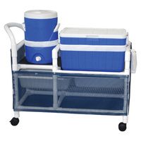 Buy MJM International Hydration Ice Cart 830