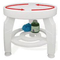 Buy Complete Medical Rotating Shower Stool