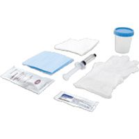 Buy Cardinal Health Foley Catheter Insertion Tray With 10cc Prefilled Syringe