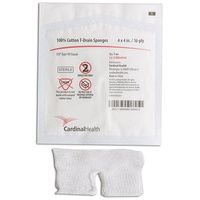 Buy Cardinal Health USP Type VII Drain And IV Sponge