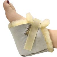 Buy Sheepskin Heel Protector