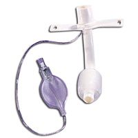 Buy Shiley Single Cannula Adult Cuffed Tracheostomy Tube