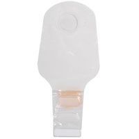 Buy ConvaTec SUR-FIT Natura Two-Piece Transparent Drainable Pouch With One-Sided Comfort Panel