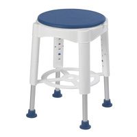 Buy Drive Swivel Seat Shower Stool