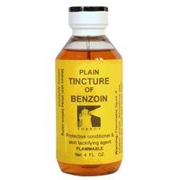 Buy Torbot Plain Tincture Of Benzoin Protective Conditioner