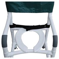 Buy MJM International Safety Belt For Shower Chair