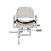 Buy MJM International Swivel Tub Bather