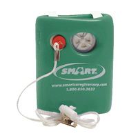 Buy Smart Pull-String Magnet Fall Monitor