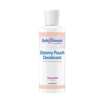 Buy Safe n Simple Ostomy Appliance Deodorant