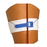 Buy Pepper Medical Foley-Tie Foley Catheter Legband