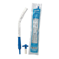 Buy Sage Covered Yankauer with Suction Handle